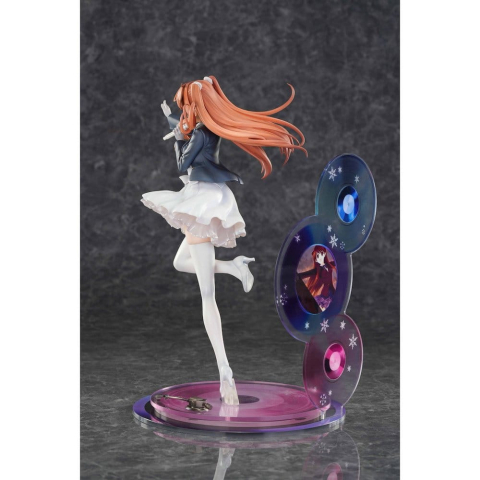 White Album 2 PVC Figure 1/6 Setsuna Ogiso "reunion" 30 cm [3]