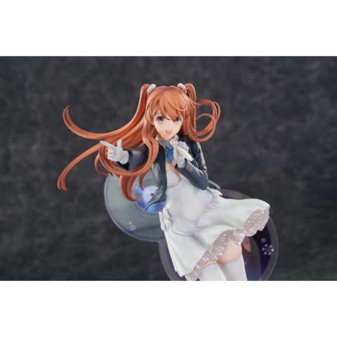White Album 2 PVC Figure 1/6 Setsuna Ogiso "reunion" 30 cm [7]