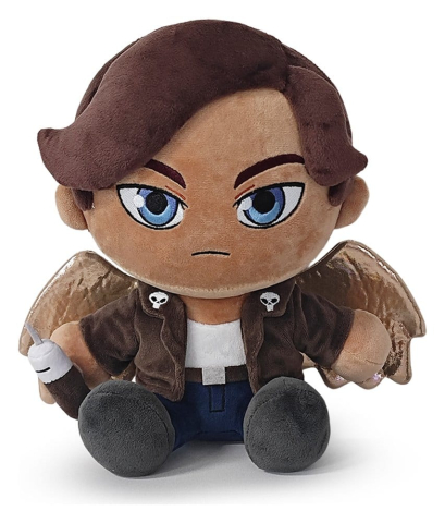 Jucarii - White Lights Plush Figure Rafe 22 cm