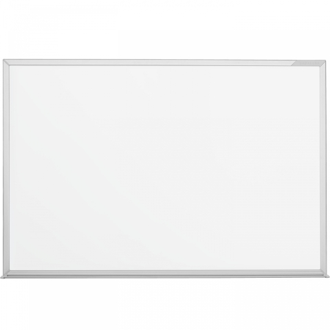 Birotica si papetarie - Whiteboard MAGNETOPLAN Ceramic CC 1800 x 1200 mm