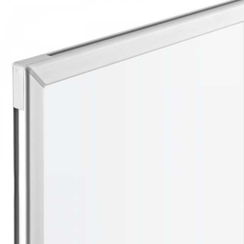 Whiteboard MAGNETOPLAN Ceramic CC 2400 x 1200 mm [2]