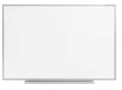 Whiteboard MAGNETOPLAN Ferroscript 1500 x 1000 mm [2]