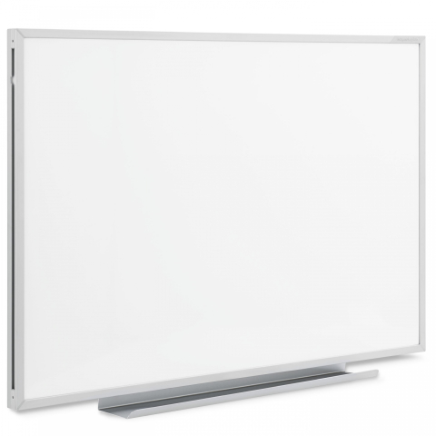 Whiteboard MAGNETOPLAN Ferroscript 1800 x 1000 mm [1]