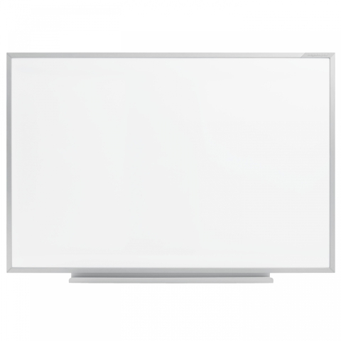 Birotica si papetarie - Whiteboard MAGNETOPLAN Ferroscript 2200 x 1200 mm