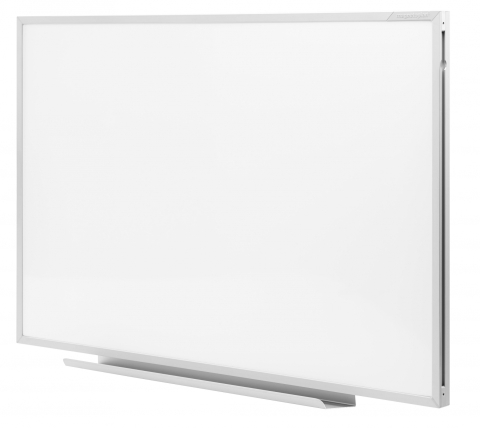 Whiteboard MAGNETOPLAN Ferroscript 3000 x 1200 mm [1]