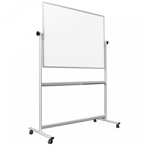 Whiteboard MAGNETOPLAN mobil, SP 2000 x 1000 mm [1]