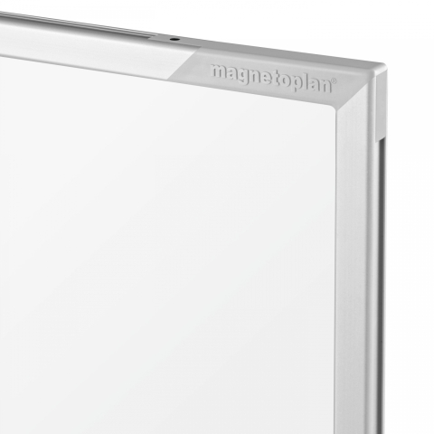 Whiteboard MAGNETOPLAN mobil, SP 2000 x 1000 mm [3]
