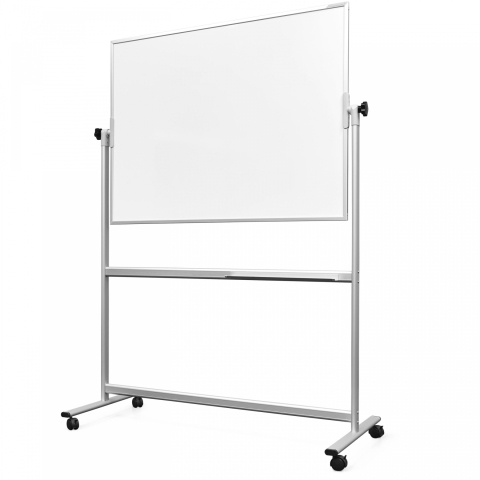Whiteboard MAGNETOPLAN mobil, SP 2000 x 1000 mm [2]