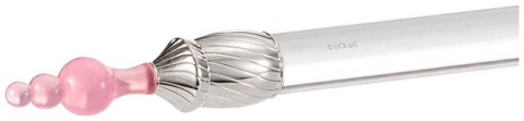 Wicked: For Good Prop Replica Glinda's Bubble Wand 122 cm [1]