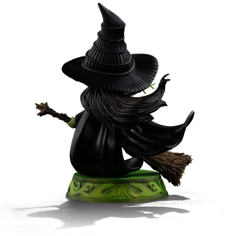 Wicked MiniCo Elphaba PVC Figure 18 cm – Iron Studios [2]