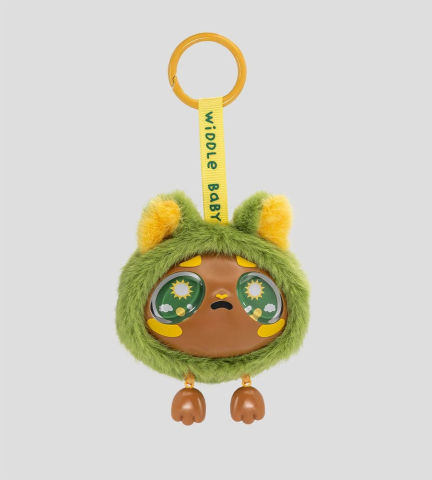 Widdle Baby Keychains 7 cm Blind Box Display (4) [1]