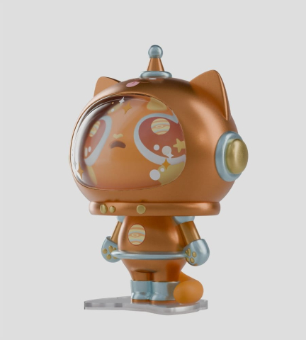 Widdle Baby Mini Figures Big Galaxy 14 cm Blind Box Display (6) [3]
