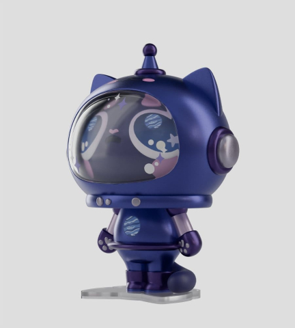 Widdle Baby Mini Figures Big Galaxy 14 cm Blind Box Display (6) [6]