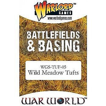 Accesorii pentru boardgames - Wild Meadow Tufts