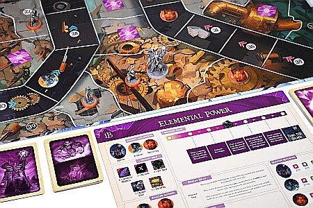 Wildlands: The Ancients [3]