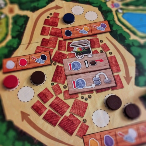 Windmill Valley [4]