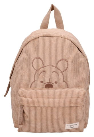 PRECOMENZI - Winnie the Pooh Backpack Kind Gestures 31 cm