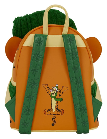 Winnie the Pooh by Loungefly Mini Backpack Holiday [2]