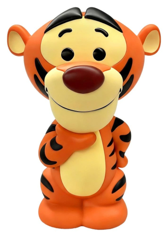 Casa si Cadouri - Winnie the Pooh Figural Bank Tigger