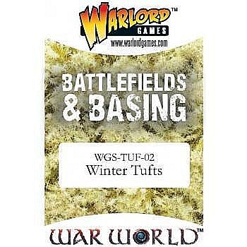Accesorii pentru boardgames - Winter Tufts