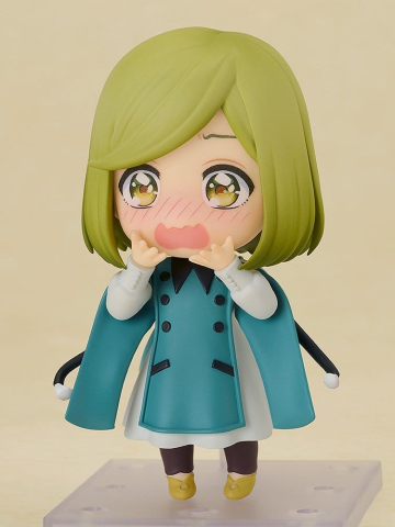 Witch Hat Atelier Nendoroid Action Figure Coco 10cm [5]