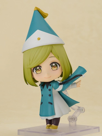 Witch Hat Atelier Nendoroid Action Figure Coco 10cm [2]