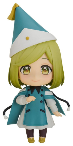 PRECOMENZI - Witch Hat Atelier Nendoroid Action Figure Coco 10cm