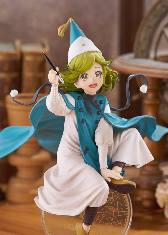 Witch Hat Atelier Pop Up Parade PVC Figure Coco L Size 19 cm [4]