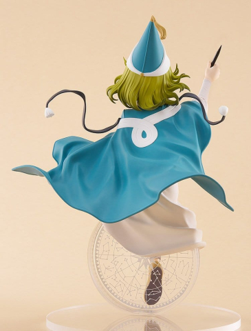 Witch Hat Atelier Pop Up Parade PVC Figure Coco L Size 19 cm [6]