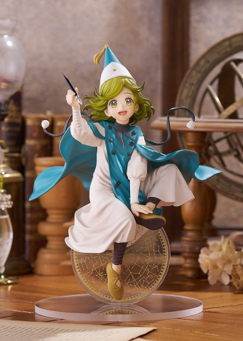 Witch Hat Atelier Pop Up Parade PVC Figure Coco L Size 19 cm [2]