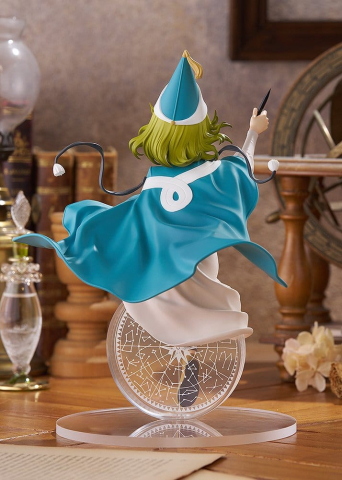 Witch Hat Atelier Pop Up Parade PVC Figure Coco L Size 19 cm [3]