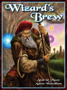 Wizards Brew [0]
