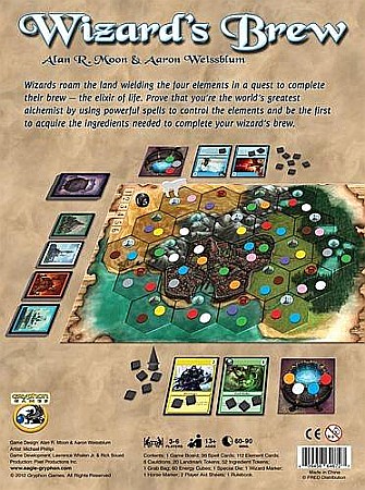 Wizards Brew [2]