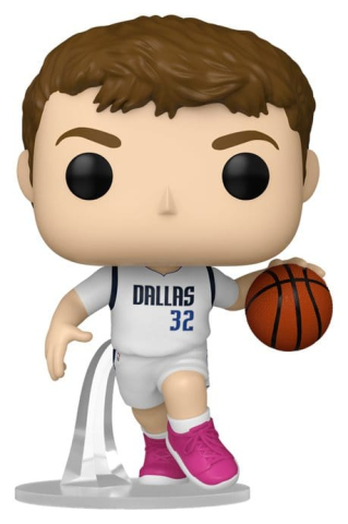 WNBA Legends POP! Sports Vinyl Figure Mavericks- Cooper Flagg 9 cm [1]
