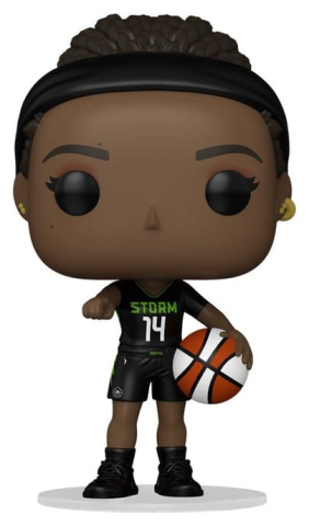 WNBA Legends POP! Sports Vinyl Figure Seattle Storm - Dominique Malonga 9 cm [1]