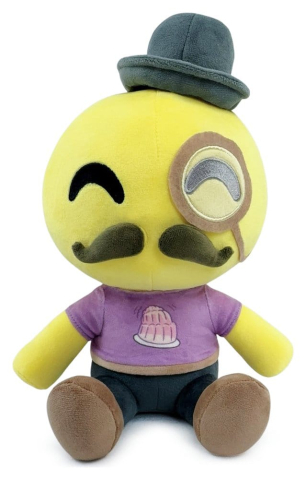 Collectibles - Wobbly Life Plush Figure Jelly Man 22 cm