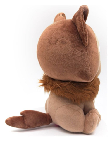 Wolfwalkers Plush Wolf Mebh 22 cm [1]