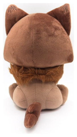 Jucarii - Wolfwalkers Plush Wolf Mebh 22 cm