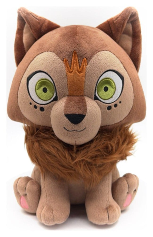 Wolfwalkers Plush Wolf Mebh 22 cm [3]