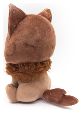 Wolfwalkers Plush Wolf Mebh 22 cm [2]