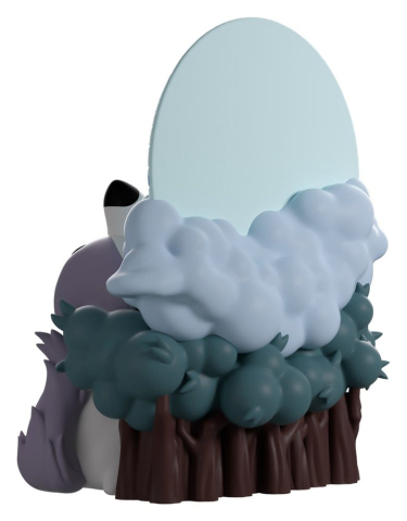Wolfwalkers Vinyl Figure Mebh & Robyn 11 cm [3]