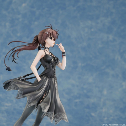 Wonderful Everyday -Diskontinuierliches Dasein- PVC Figure 1/7 Yuki Minakami Deluxe Edition 26 cm [18]
