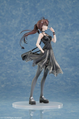 Collectibles - Wonderful Everyday -Diskontinuierliches Dasein- PVC Figure 1/7 Yuki Minakami Deluxe Edition 26 cm