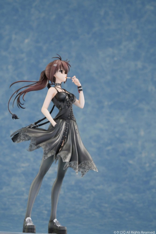 Wonderful Everyday -Diskontinuierliches Dasein- PVC Figure 1/7 Yuki Minakami Deluxe Edition 26 cm [17]