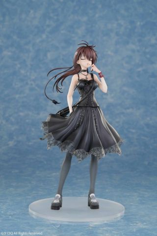 Wonderful Everyday -Diskontinuierliches Dasein- PVC Figure 1/7 Yuki Minakami Deluxe Edition 26 cm [1]