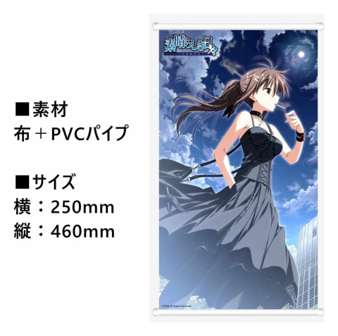 Wonderful Everyday -Diskontinuierliches Dasein- PVC Figure 1/7 Yuki Minakami Deluxe Edition 26 cm [19]
