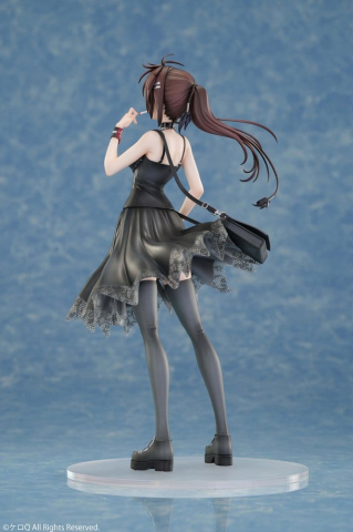 Wonderful Everyday -Diskontinuierliches Dasein- PVC Figure 1/7 Yuki Minakami Regular Edition 26 cm [5]
