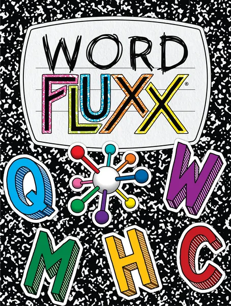 Word Fluxx [0]