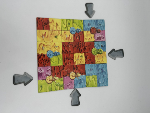 World in Progress [1]