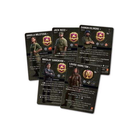 World of Tanks - Starter Set 15th Anniversary [2]